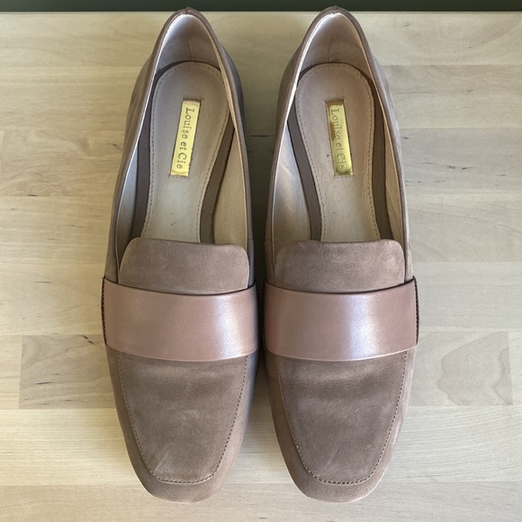 Louise et Cie Barso Driving Loafer - Picture 2 of 7